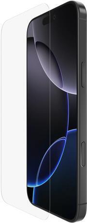 Belkin ScreenForce Pellicola proteggischermo trasparente Apple 1 pz (BELKIN SCRE