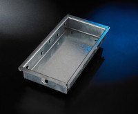 AGFEO 6101144 109 x 208 x 33 mm 109 mm 208 mm 33 mm Phone ISDN 6101144