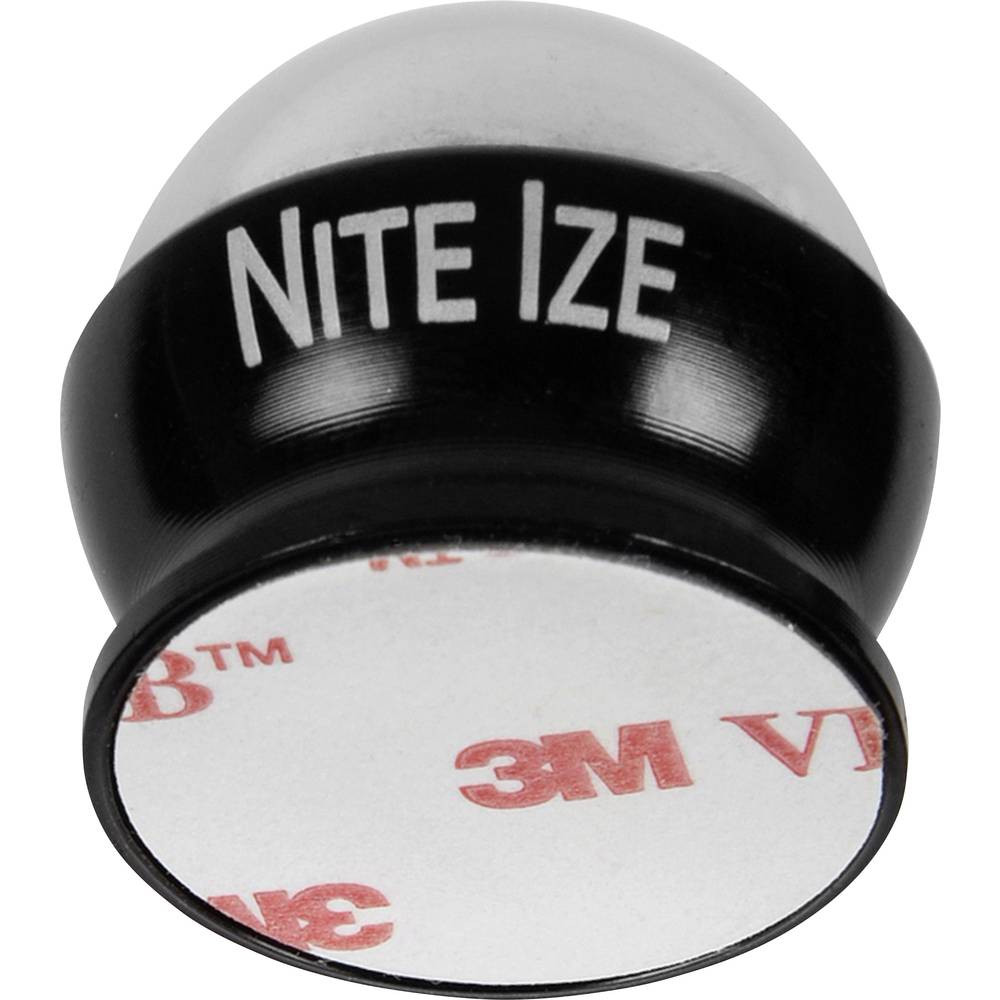 NITE Ize Steelie Kugelhalterung Supporto cellulare per auto Attacco magnetico
