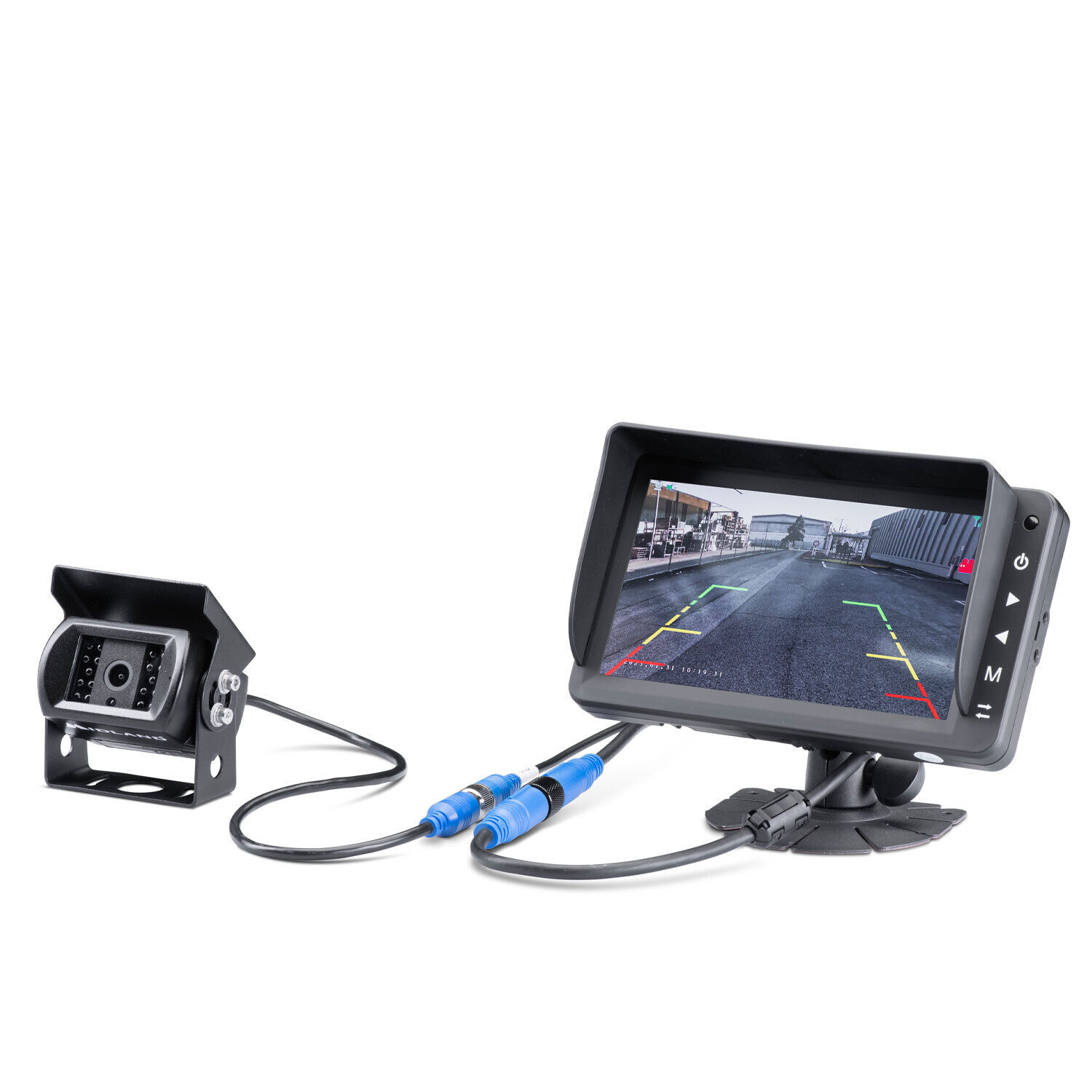 Midland TRUCK GUARDIAN CABLATO