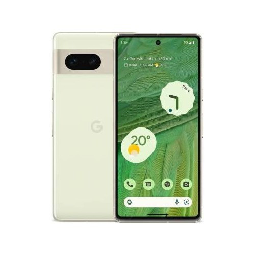 Google Pixel 7 8+128GB 6.1" 5G Lemongrass ITA