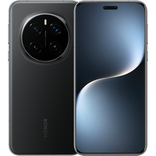HONOR Magic7 Pro 5G Dual SIM 12GB RAM 512GB - Black EU