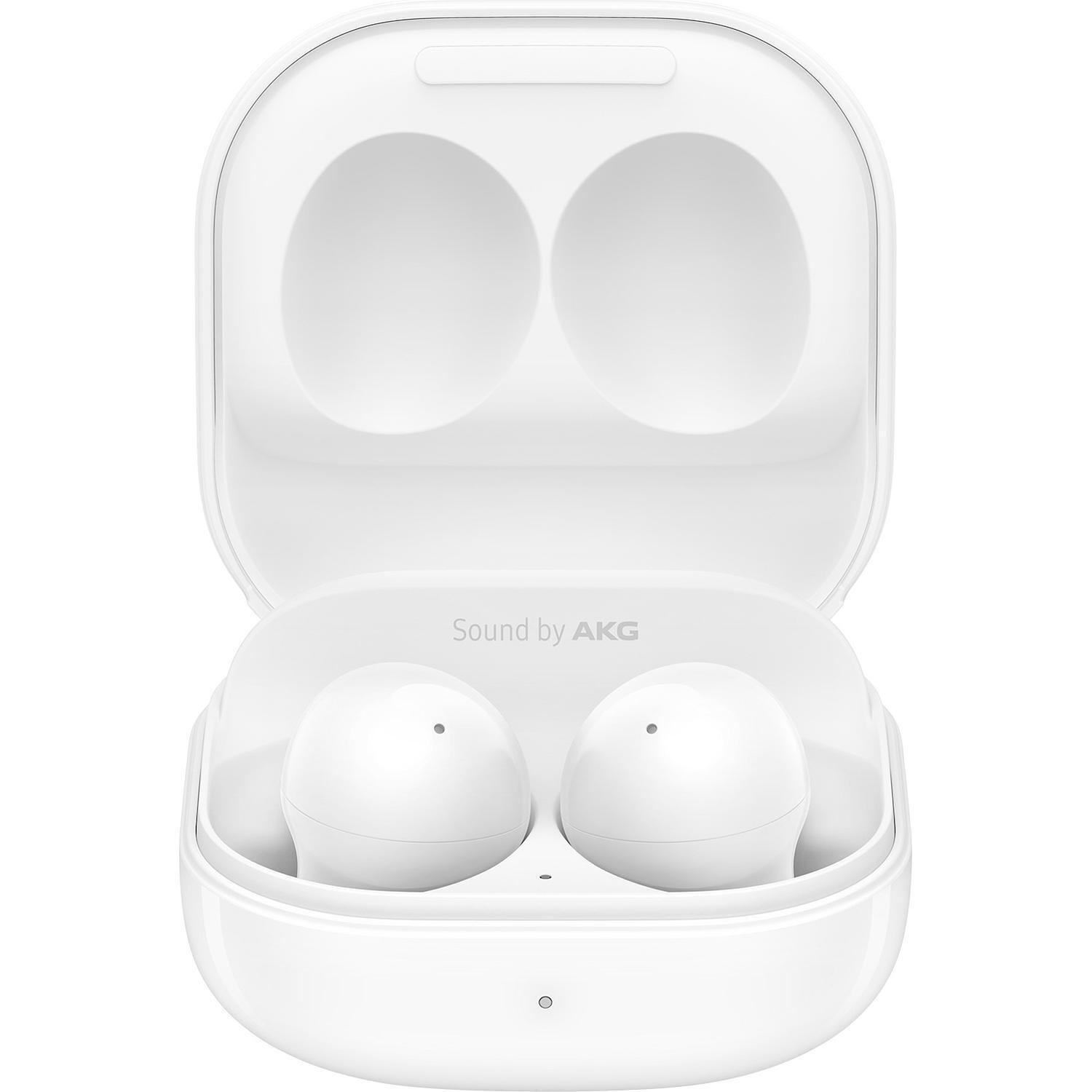 Auricolari Samsung Galaxy Buds 2 white bianco