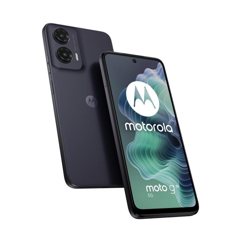 Motorola moto G35 5G 17,1 cm (6.72") Doppia SIM Android 14 USB tipo-C 4 GB 128 G