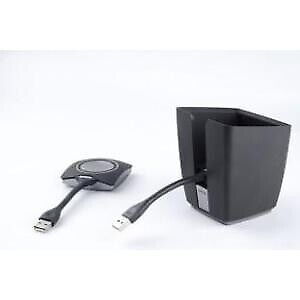 BARCO Clickshare Tray - Contenitore per pulsante Clickshare (R9861500T01)