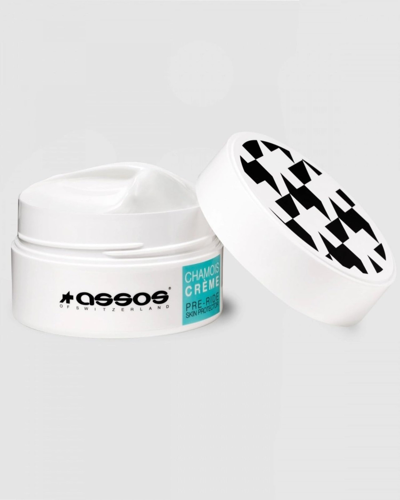 Assos Camoscio Creme (B5w)
