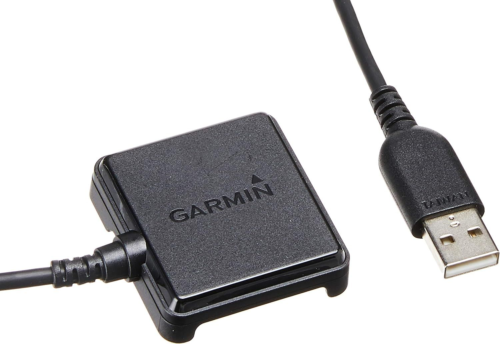 Garmin Charging/Data Cradle For v¡voactive, 010-12157-10 (For v¡voactive)