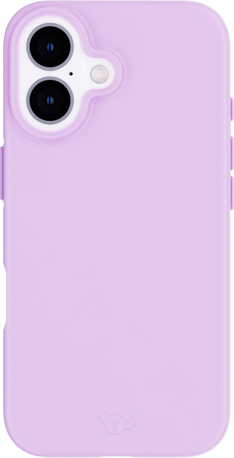 Tech21 EvoLite for iPhone 16 Ultra Thin - Impact Protection Case - in Indigo