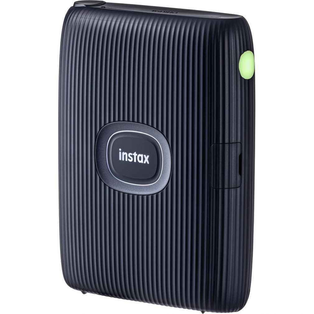 Fujifilm Instax Mini Link 2 Printer Space Blue