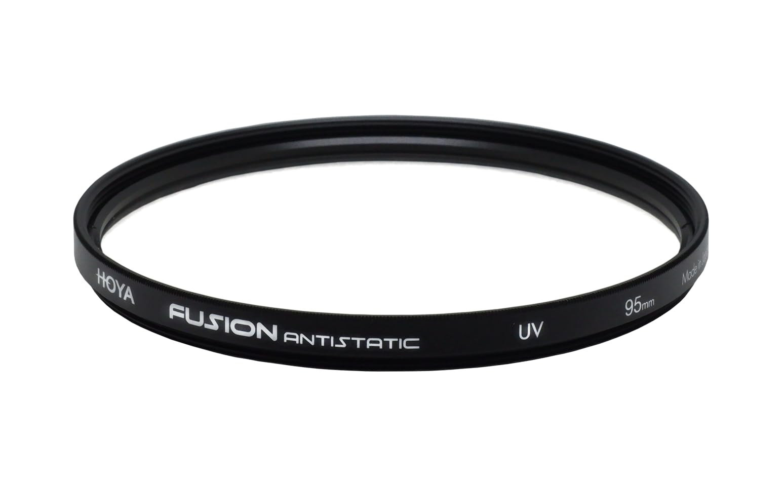 Hoya Fusion Antistatic UV Filter 95 mm (C8N)