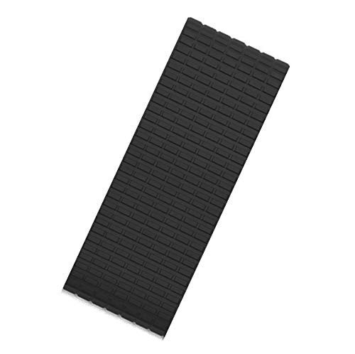 Obiettivo Zoom Anello in gomma compatibile per Tamron AF 18-270mm (G8U)