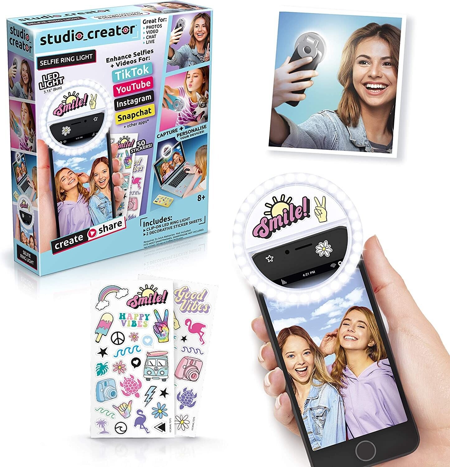 Studio creator - Anello - Paravento Verde studio creator Anello