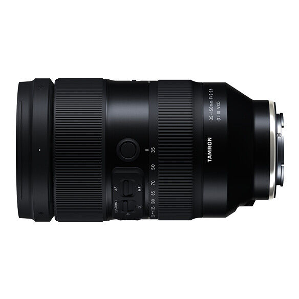 35-150mm F/2-2.8 Di III VXD MILC/SRL Obiettivo ampio Nero Tamron A058S