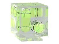 Walimex Bubble level Digital Camera Accessory Digital Camera Accessory 15295