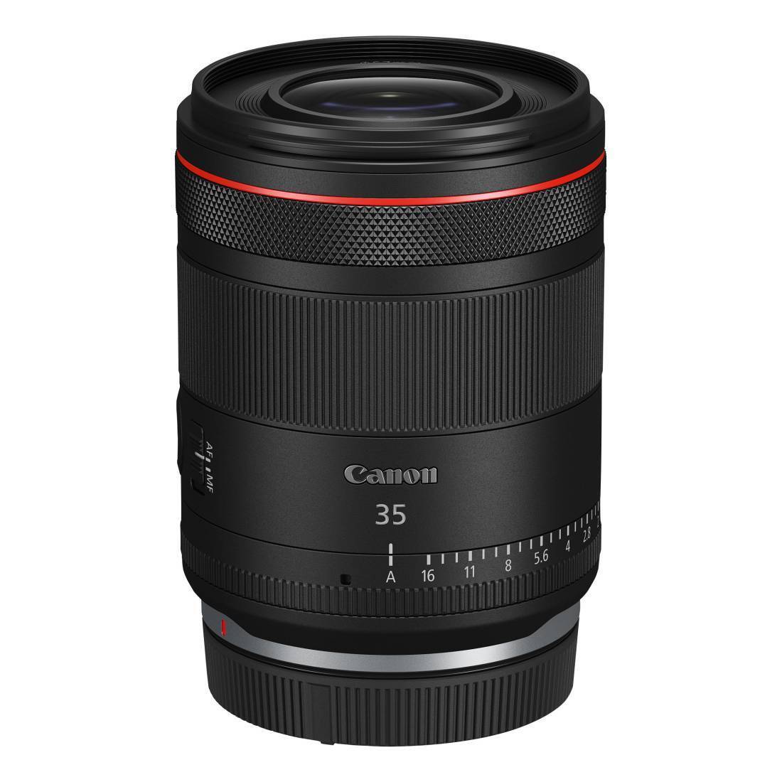 Canon RF 35mm F1.4 L VCM