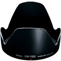 Canon EW-78B Lens hood for EF Lens Hood EW-78 B II f EOS Lens Hood 2676A001