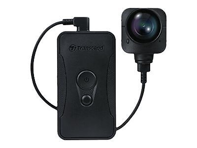 Transcend DrivePro Body 70 Camcorder 1440p / 30 fps 64 GB TS64GDPB70A