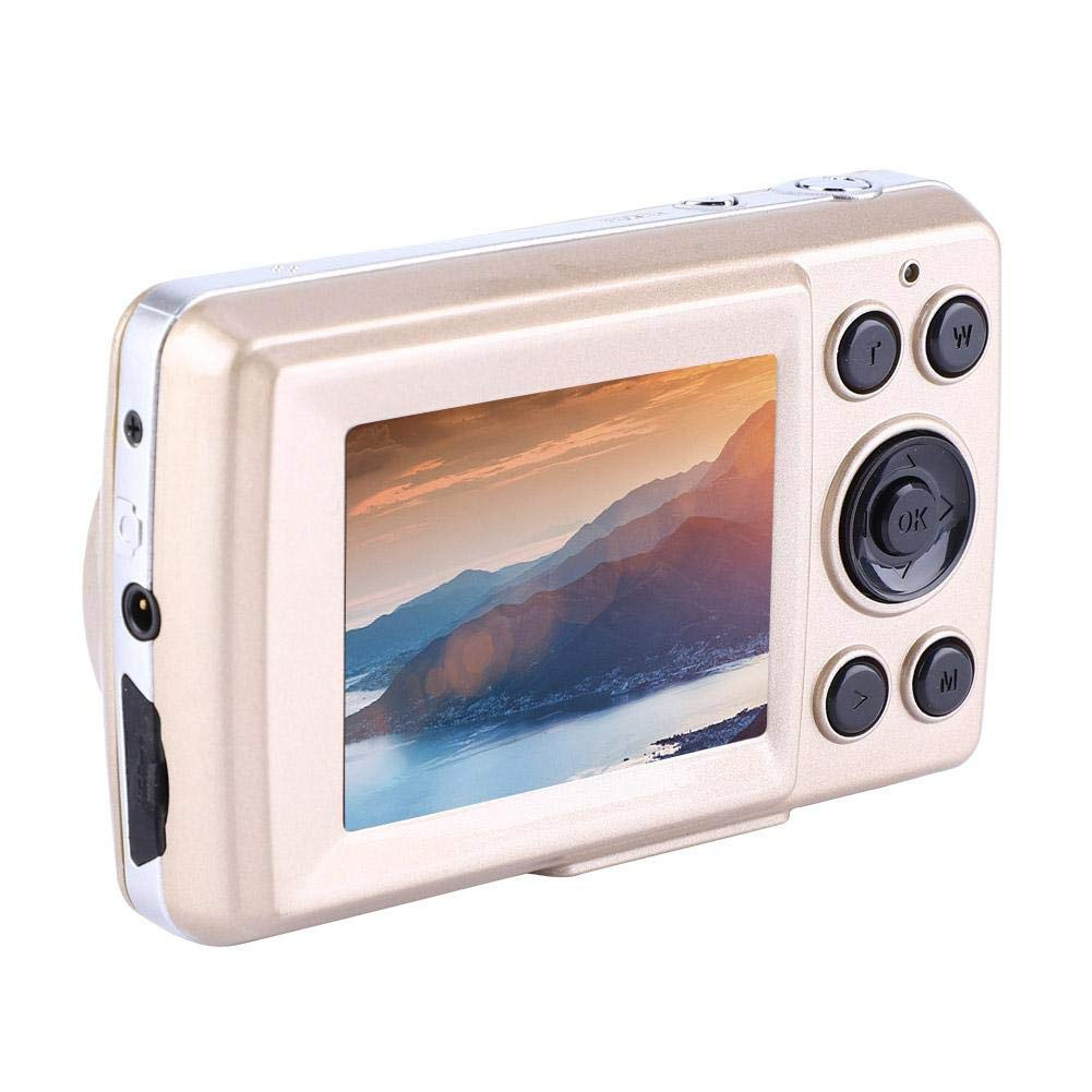 Fotocamere digitali HD Mini, fotocamere digitali compatte Videocamera da (x5o)
