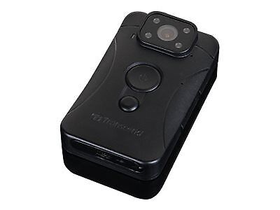 Transcend DrivePro Body 10 Camcorder 1080p / 30 fps flash TS64GDPB10C