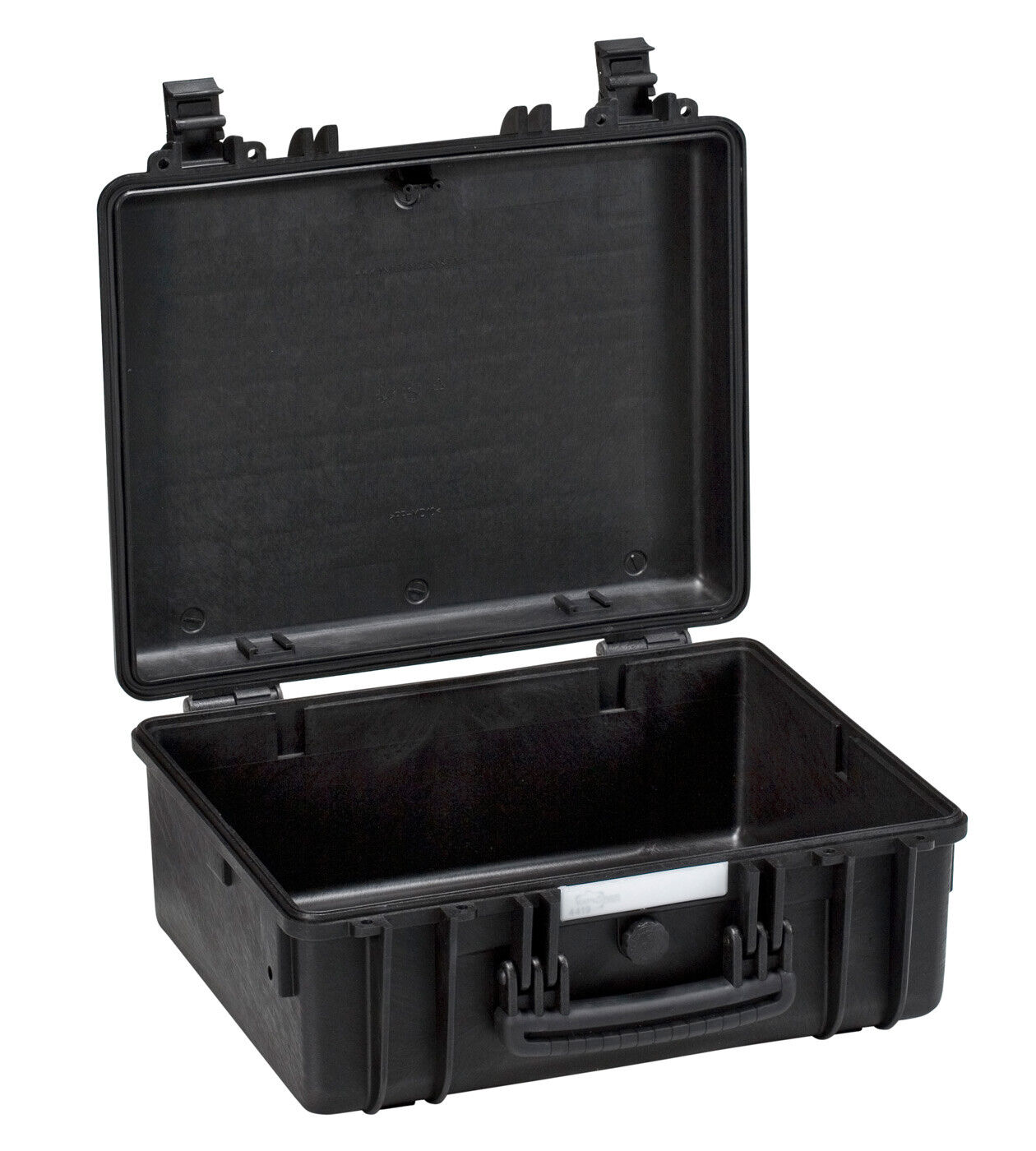 Explorer Cases 4419BE Valigia stagna  antiurto impermeabile Vuota - Nera