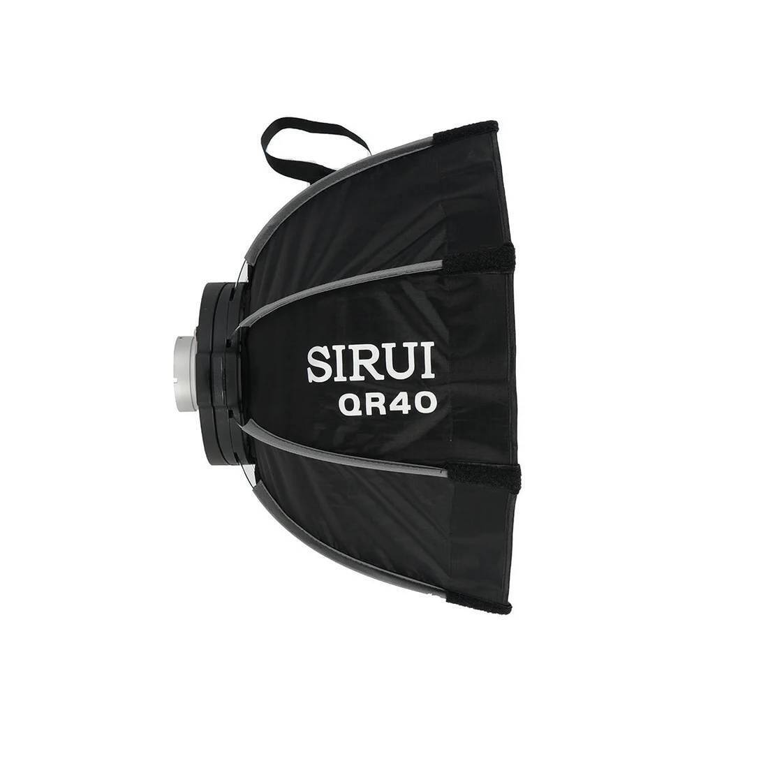 Sirui  QR40 mini quick setup softbox Sirui mount