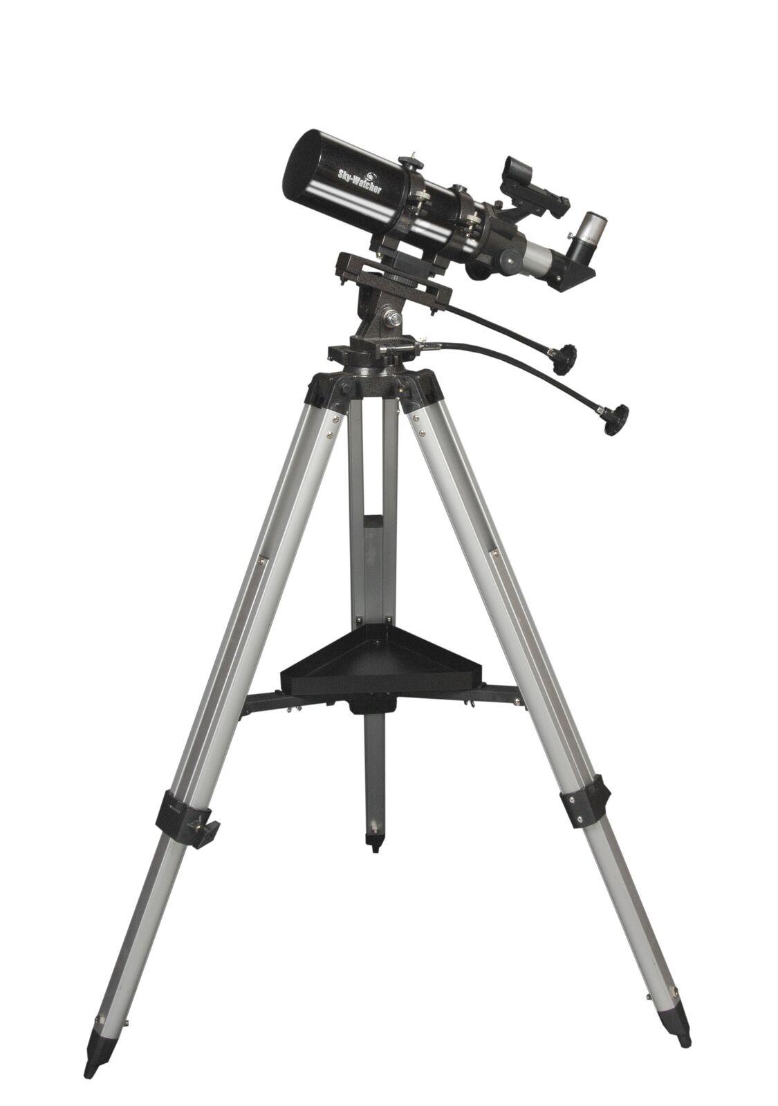 Sky-Watcher Startravel 80 Telescopio con Lenti, Nero (Q9a)
