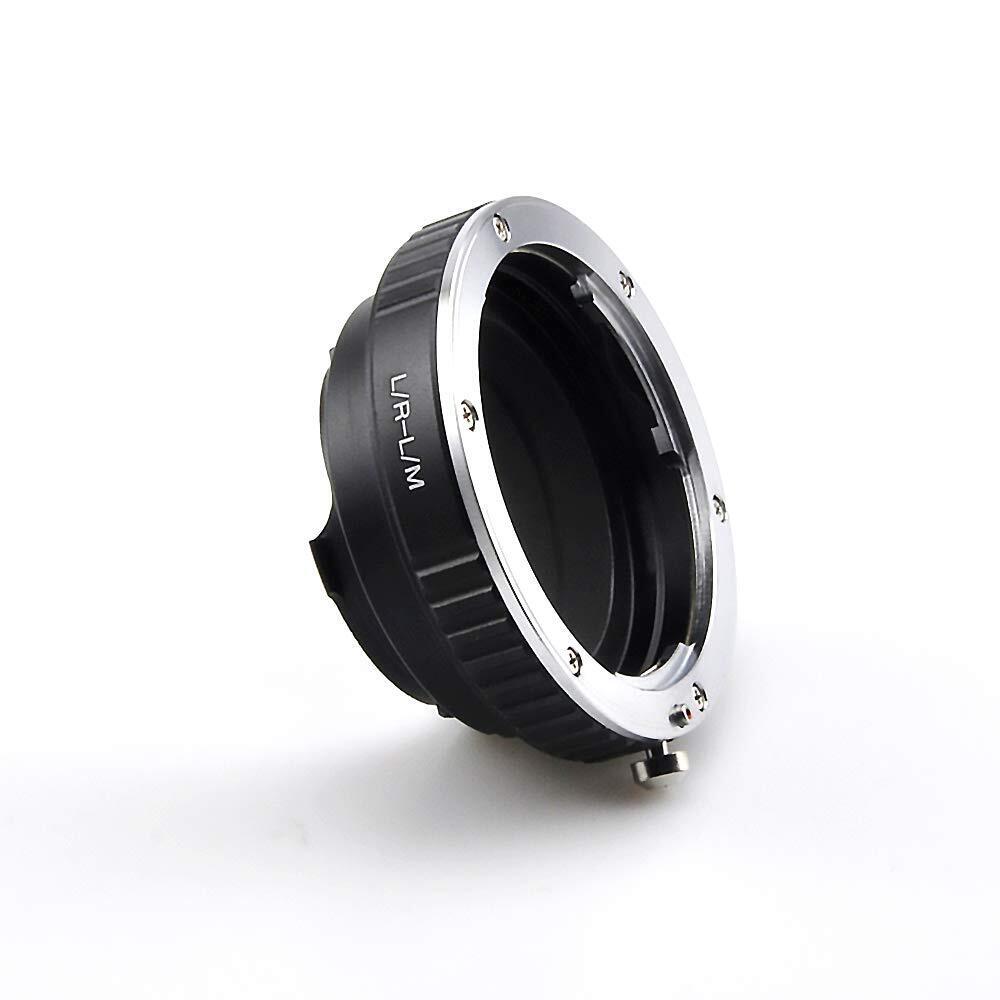 LR-LM Adattatore, per obiettivo LR,compatibile con fotocamere LM M1, M2, (e9a)