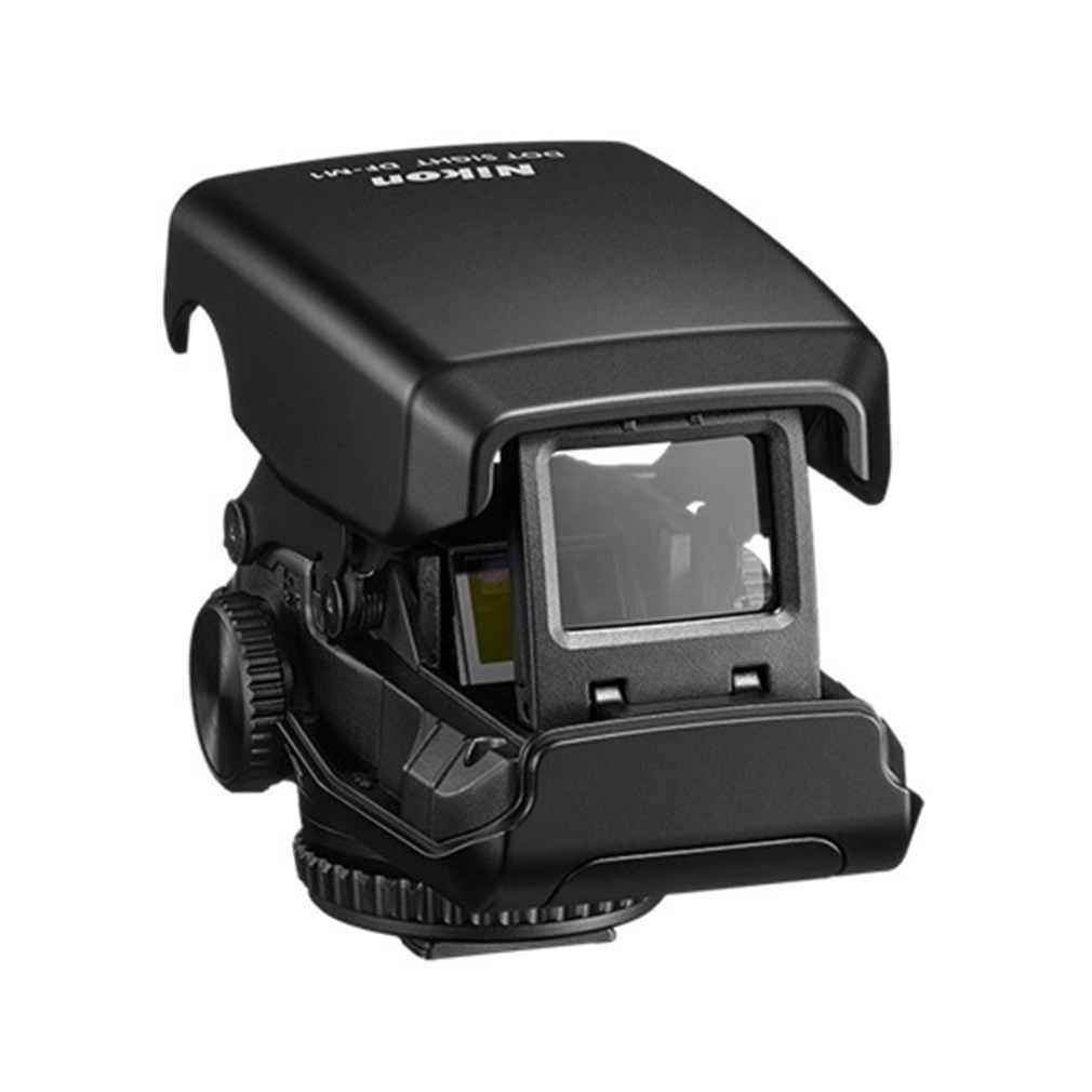 NIKON DF-M1 Mirino a punto luminoso Dot Sight