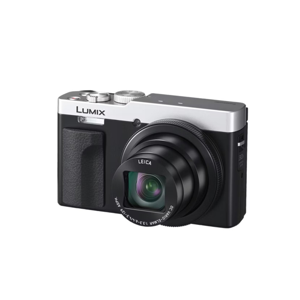 PANASONIC DMC-TZ99 SILVER - PANDIG0380