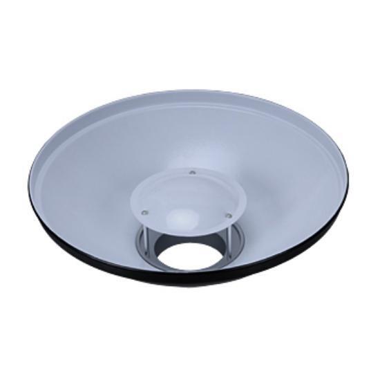 Godox BDR W420 Beauty Dish bianco 42cm attacco bowens