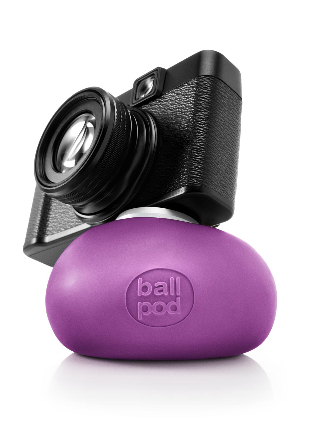 PALLINA VIOLA PER ORIENTAMENTO MACCHINE FOTOGRAFICHE (t3X)