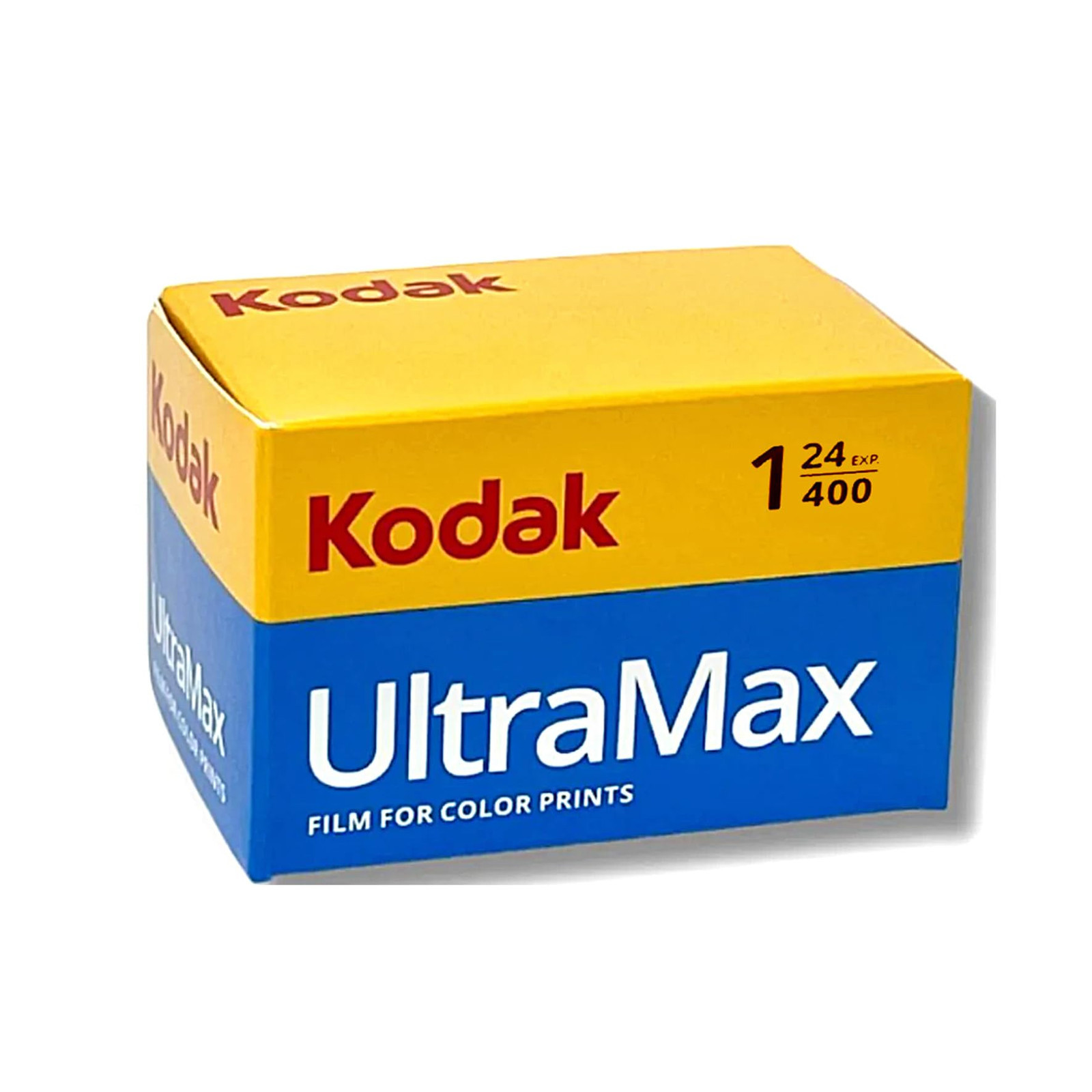 Kodak 603-4029 Ultra Max 400 135/24 (m4p)