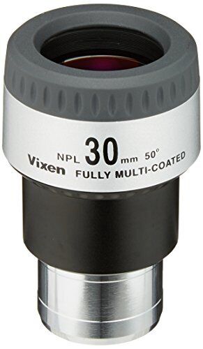 VIXEN 39208-7 Accessori Oculare per Telescopio Astronomico Npl 30mm Nuovo