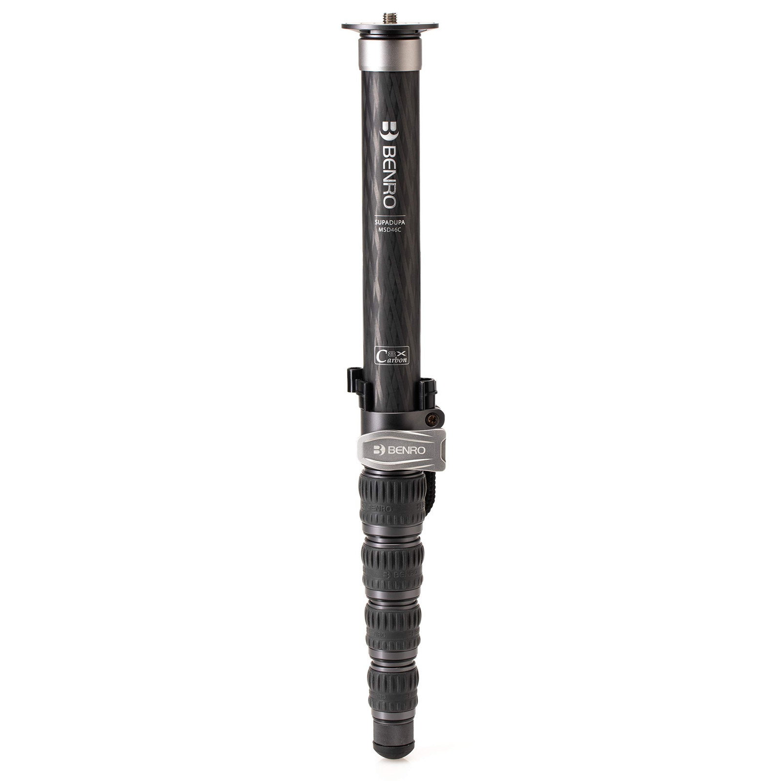 MSD46C SupaDupa Monopod (K9p)