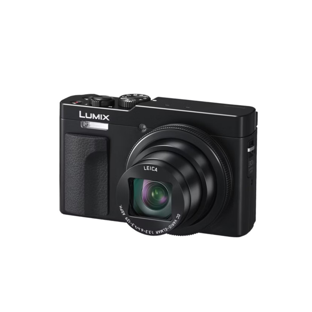 PANASONIC DMC-TZ99 BLACK - PANDIG0370