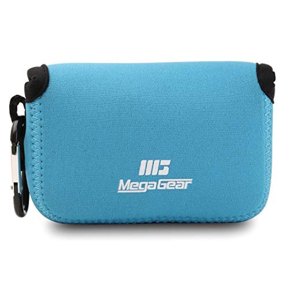 MegaGear Custodia in Neoprene per Nikon Coolpix A1000, A900 - NUOVO
