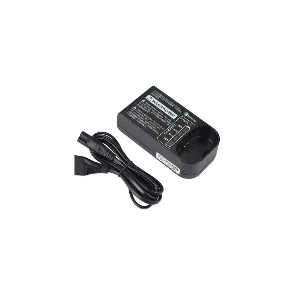 Godox C20  battery charger per flash V350 per VB20 VB-20