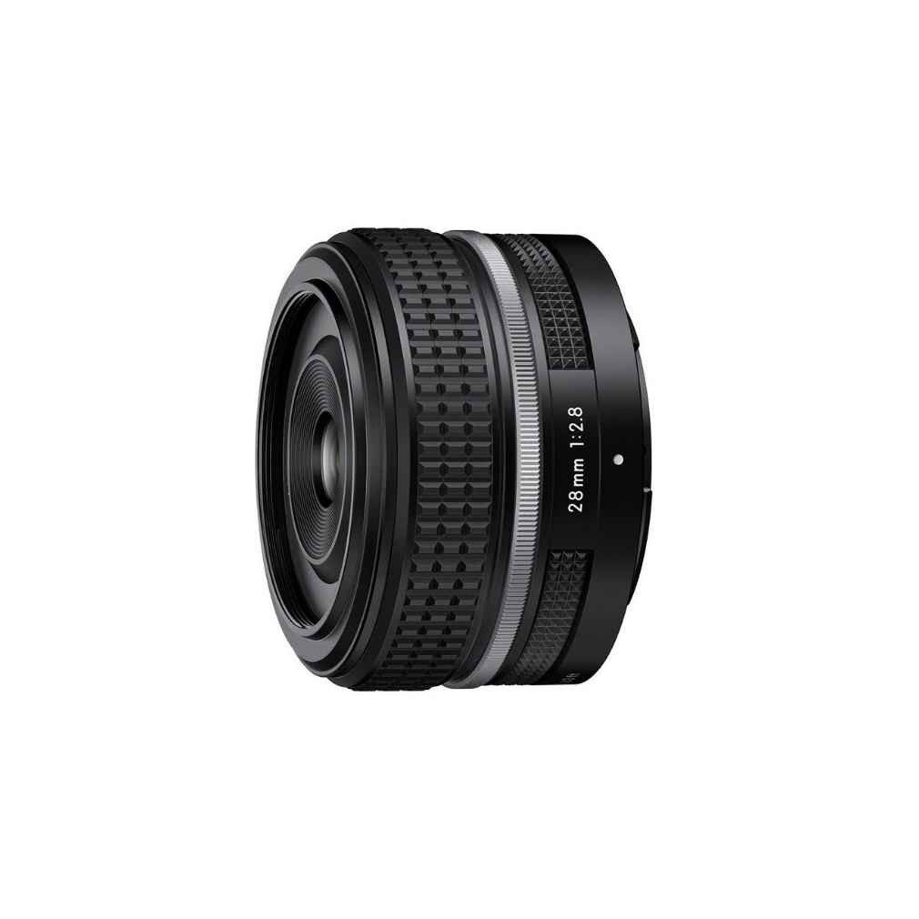 Nikon Z 28mm f/2.8 (SE) NIKKOR