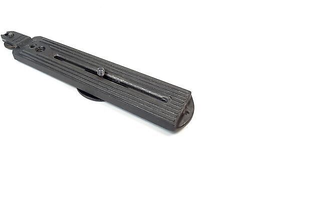 Metz 32-38 Staffa lineare per Flash 45 CL / 45 CT / 60 CT