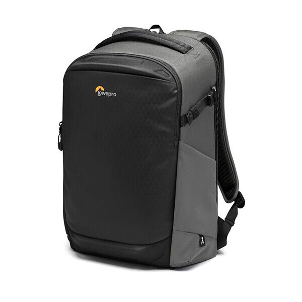 LowePro Flipside BP 400 AW III Grigio Scuro, Zaino per Fotocamere LP37353-PWW