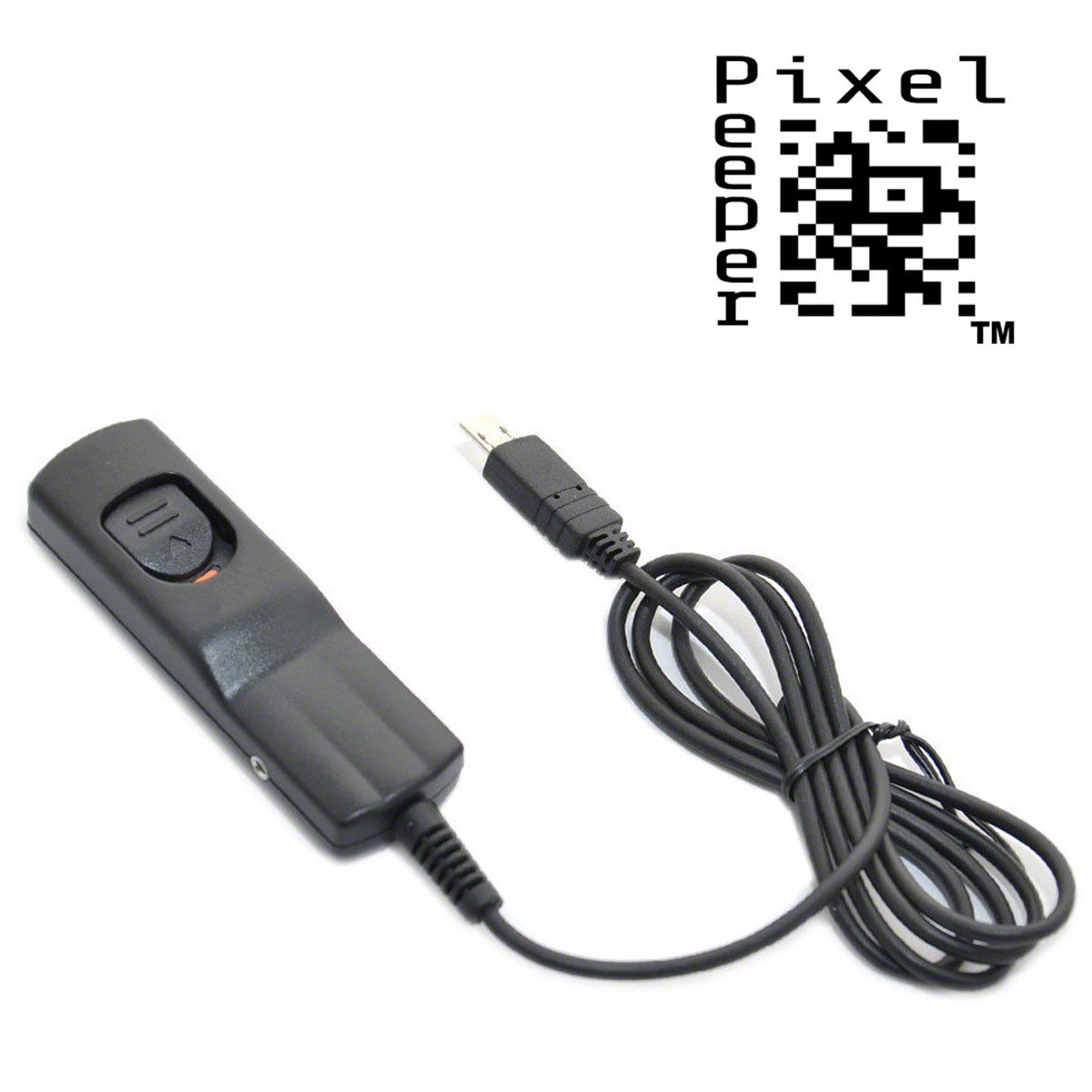 Telecomando Cavo di Rilascio Otturatore per Fujifilm Fotocamere X-T1 Ecc. RR-90