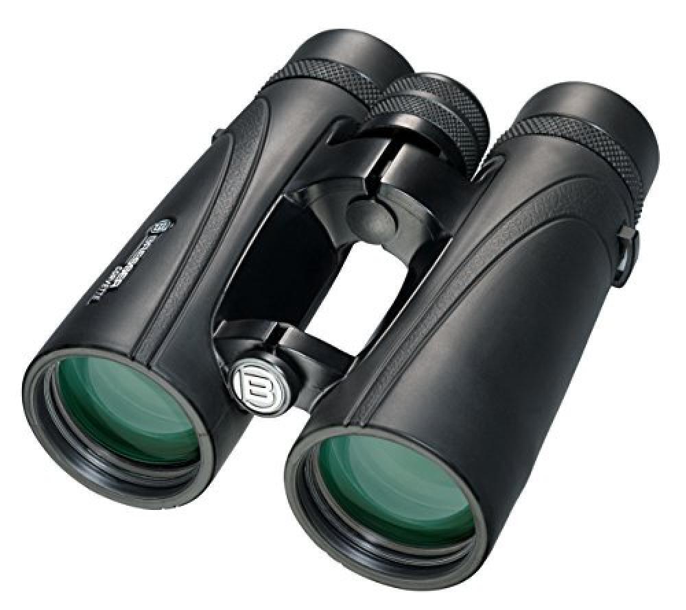 (TG. 8x42) Bresser Corvette 8x42 Binocolo riempito di azoto, colore: nero - NUOV