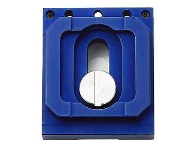 Novoflex Q=PLATE PL 1 Quick release plate for Q=Base for Q=PLATE PL 1