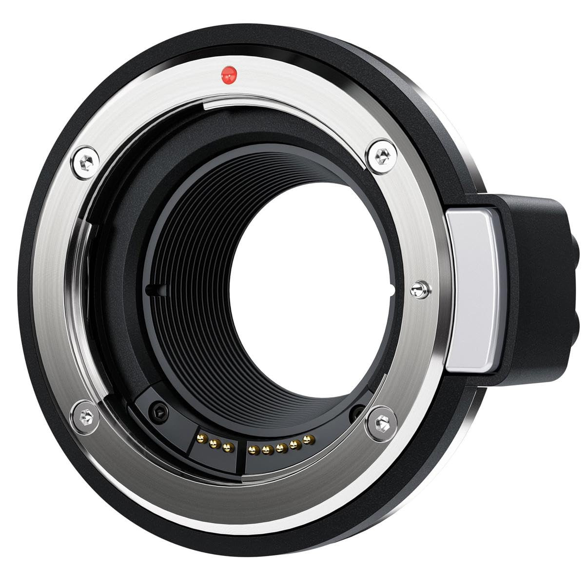 Blackmagic Design URSA Mini Pro - EF Mount (BM-CINEURSAMUPROTEF) (Q5a)