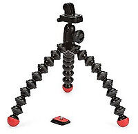 Joby gorillapod action Tripod Camera Tripod Camera Tripod JB01300-BWW