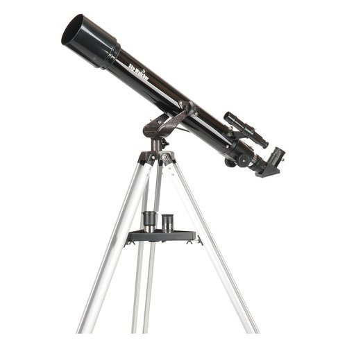 Sky Watcher Telescopio SK60700 R MERCURY 60 Black