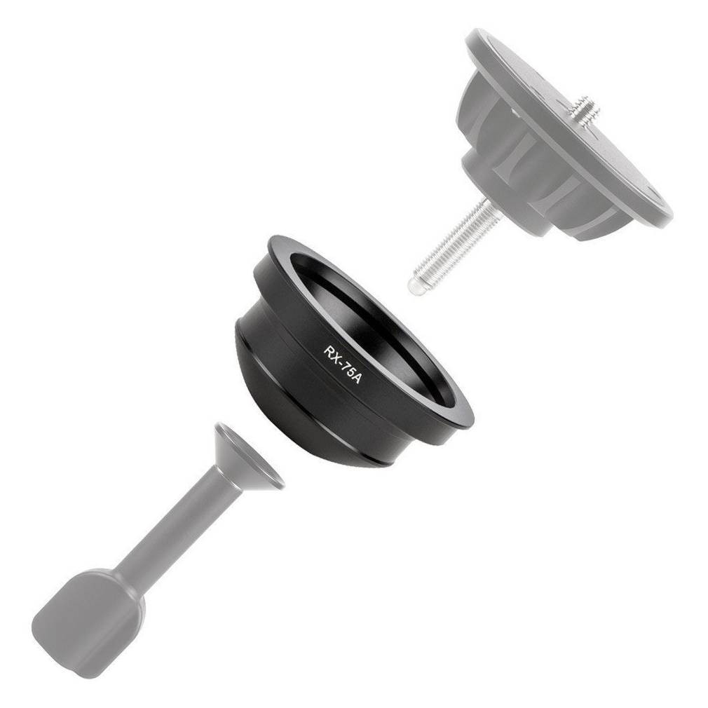 SIRUI RX-75A Anello adattatore