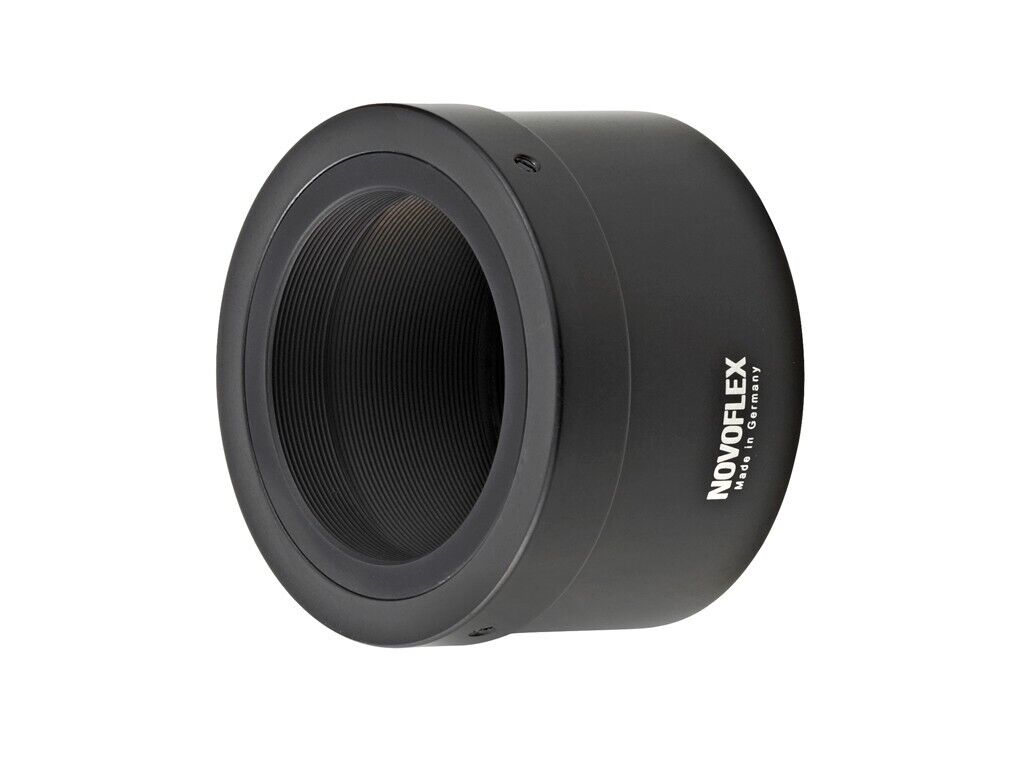 Novoflex Adattatore obiettivi T2 per camere Sony NEX E-mount