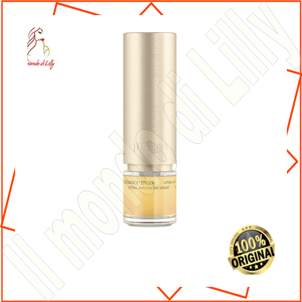 JUVENANCE EPIGEN anti-wrinkle lifting serum 30 ml