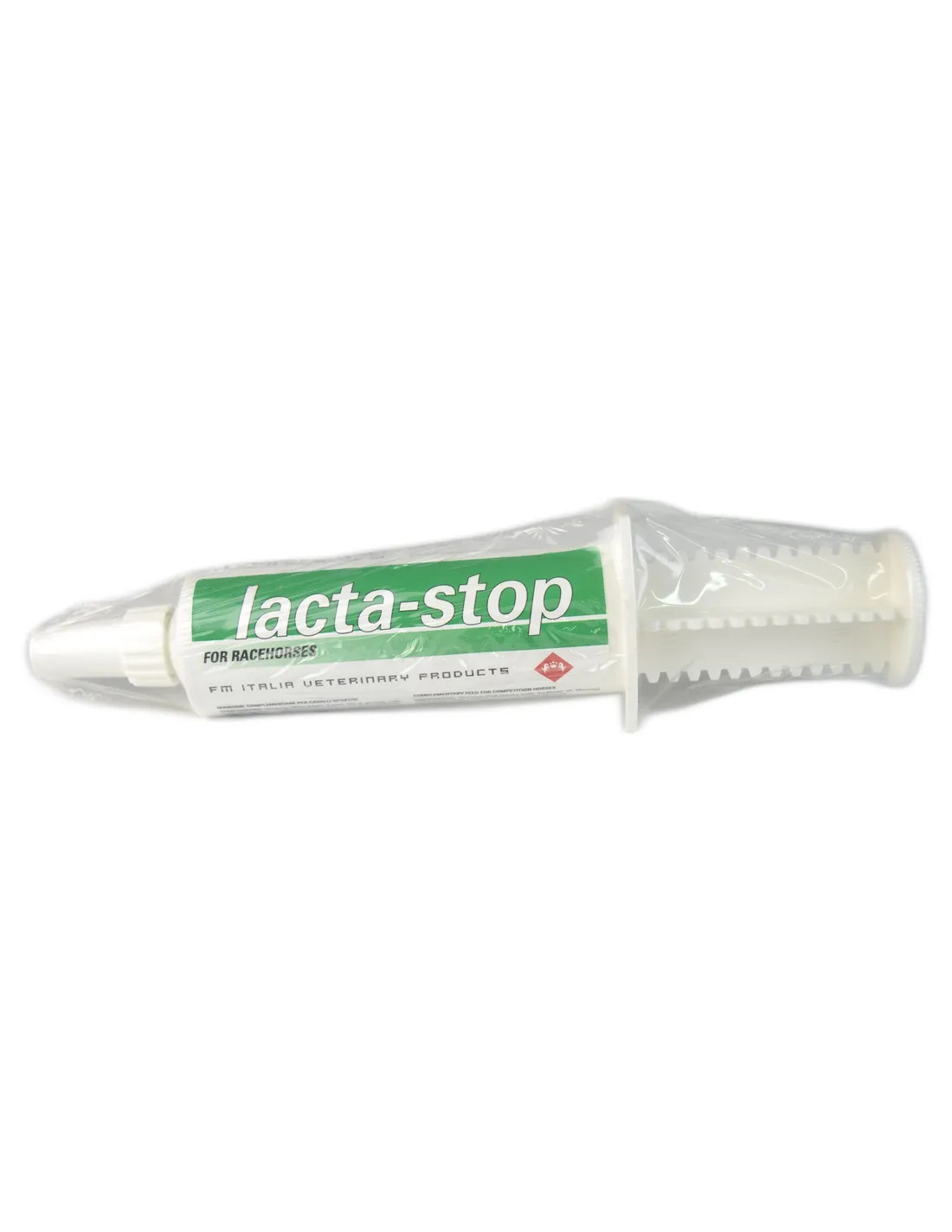 Lacta Stop siringa 30g FM Italia